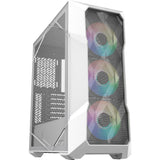 Cooler MasterBox TD500 Mesh V2 - afbeelding 1