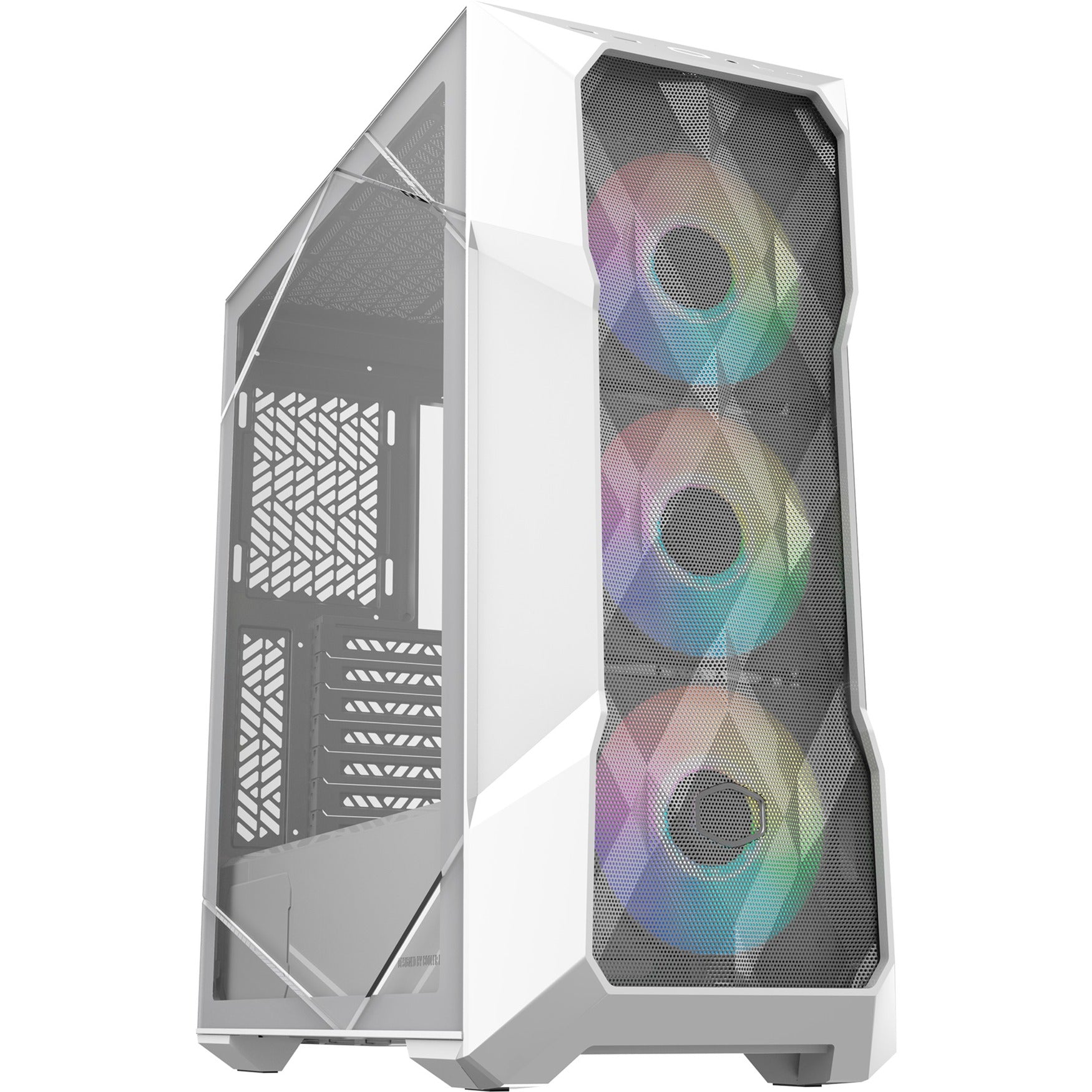 Cooler MasterBox TD500 Mesh V2