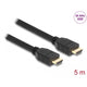 Dellock HDMI à grande vitesse