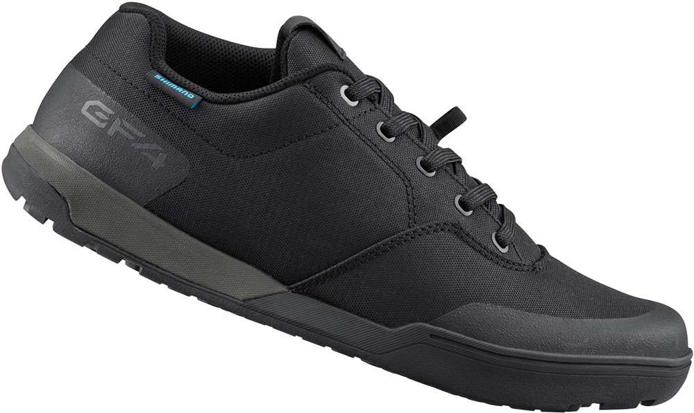Shimano sh-gf400 - chaussures plates vtt gravité