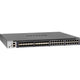 Netgear prosafe m4300-24x24f commutateur
