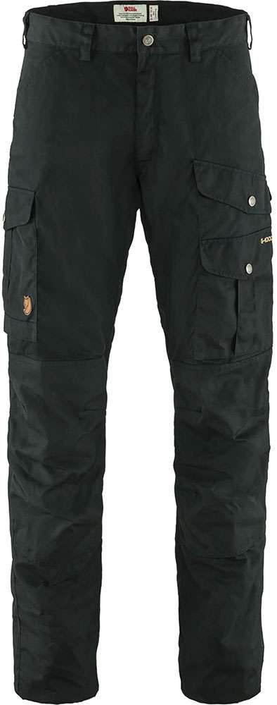 Fjällräven barents pro hiver - pantalon outdoor