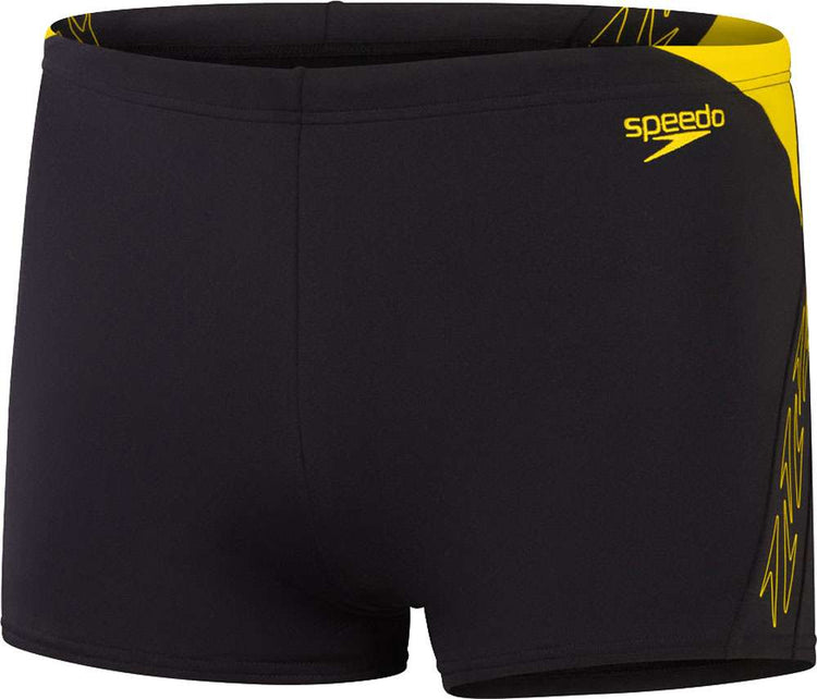Speedo hyperboom splice aqua shorts - shorts de bain
