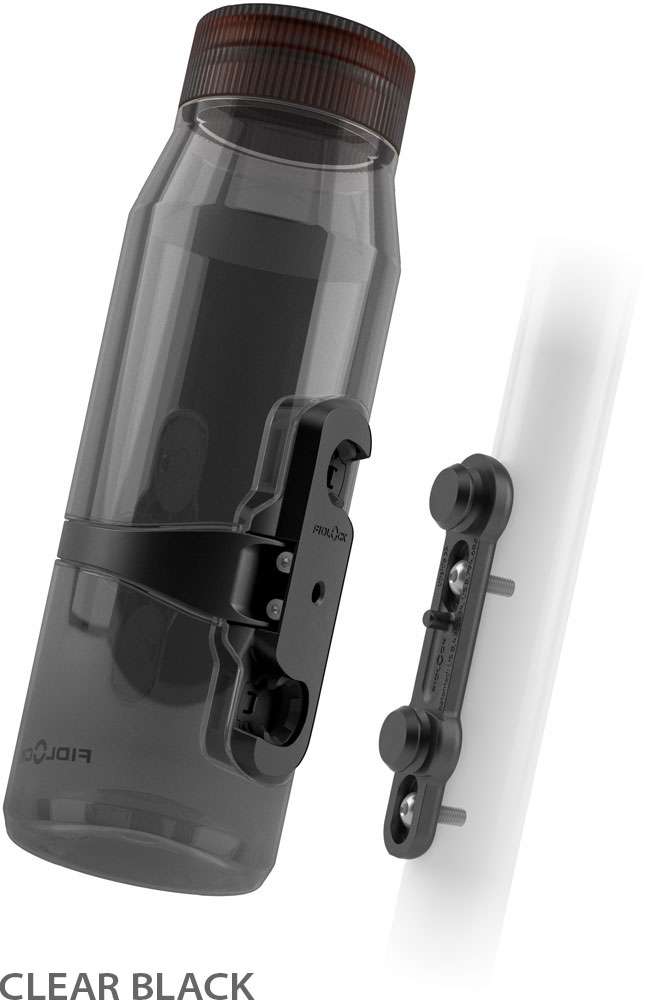 Fidlock twist bidon 700 life + base vélo