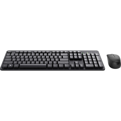 Claviers sans fil silencieux de Trust II II MUISSET