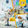 Créateur LEGO LEGO 31152 District spatial