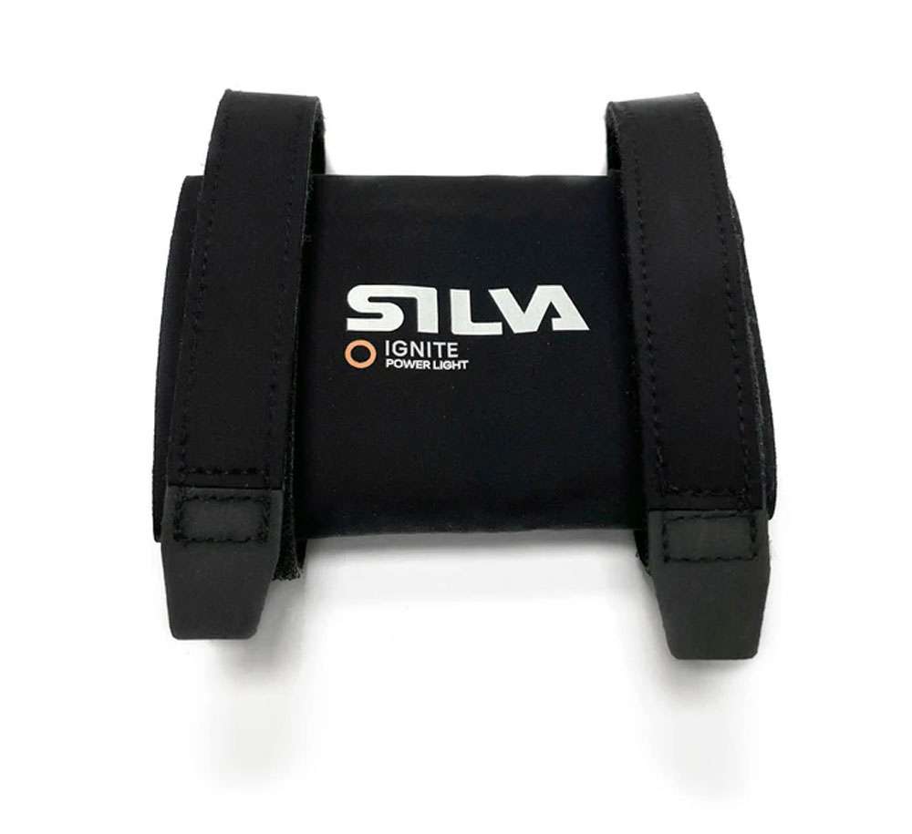 Manchon de batterie Silva Ignite - support de batterie