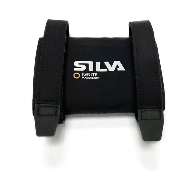 Manchon de batterie Silva Ignite - support de batterie