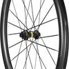 Paire de roues Mavic cosmic slr 45 carbone cl sram xdr