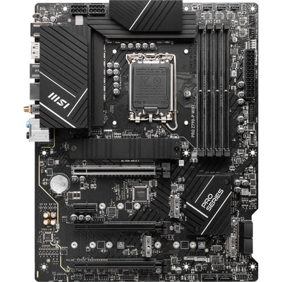 MSI PRO Z790-P WIFI