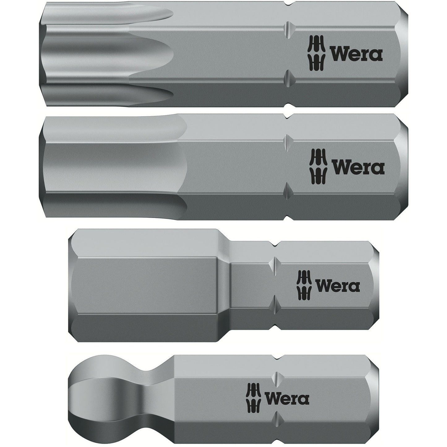 Wera set de vélo 3 outils 41 pièces