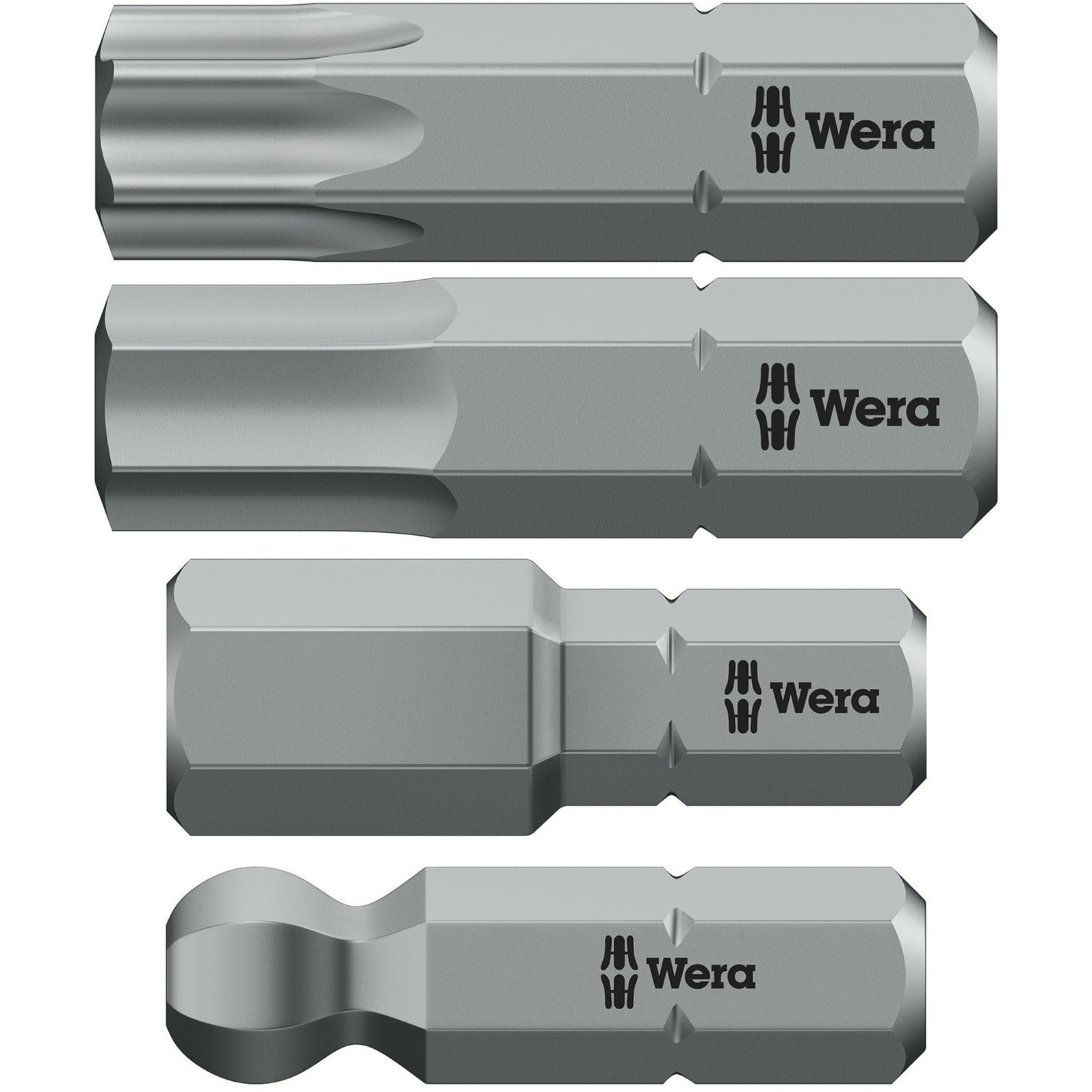 Wera set de vélo 3 outils 41 pièces