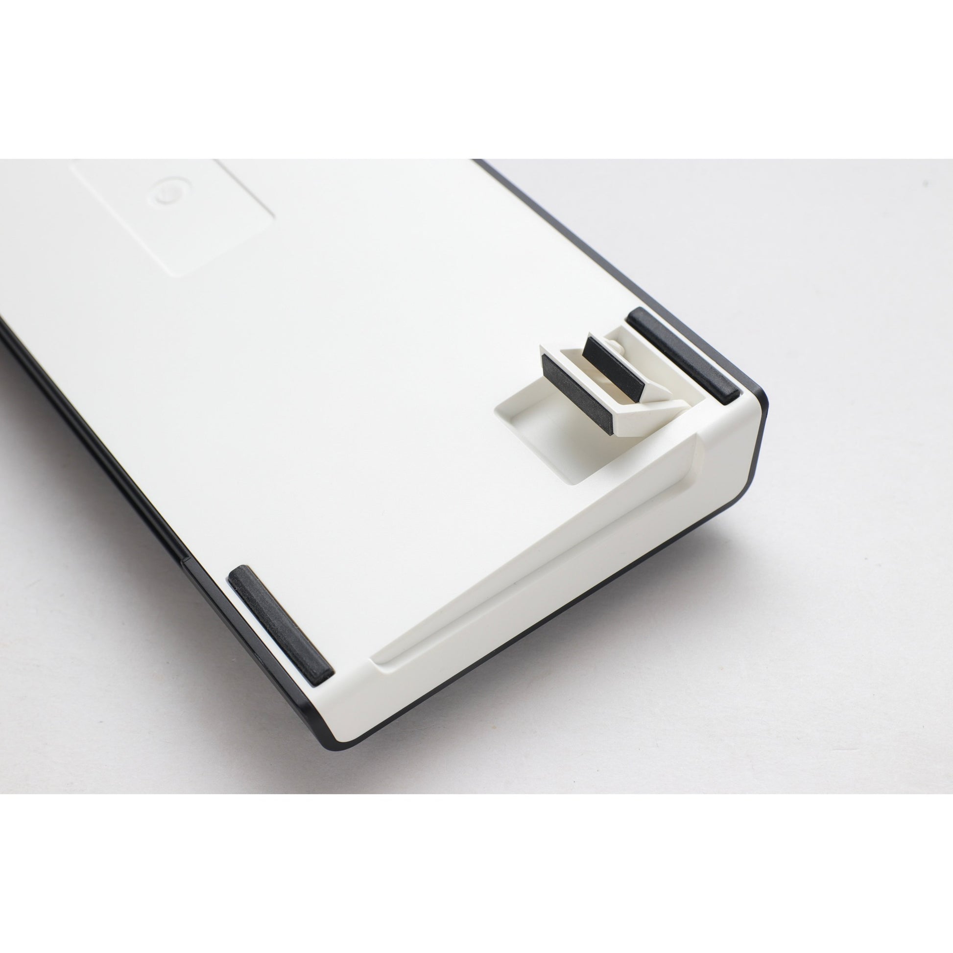 Projet DuckyD Tinker 65 avec QMK VIA