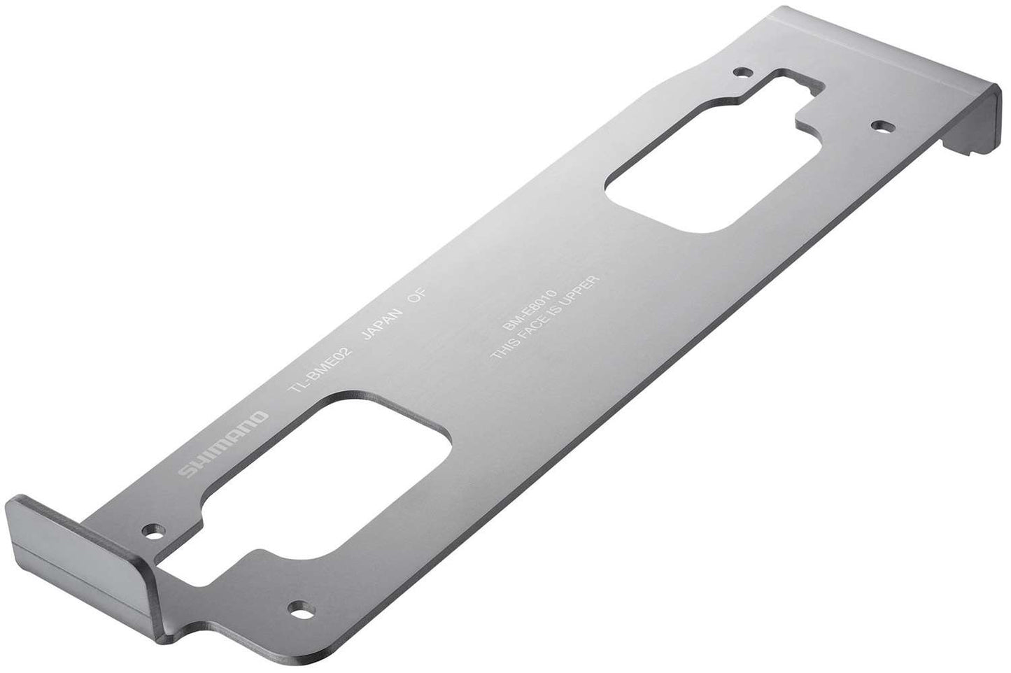 Shimano tl-bme02 modèle pour marches support de batterie bm-e8010 e8016