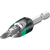 Wera Bit-Safe 61 Universal 1, 61-Palace - afbeelding 3