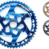 Pignon E*thirteen helix r 11 vitesses 46 dents