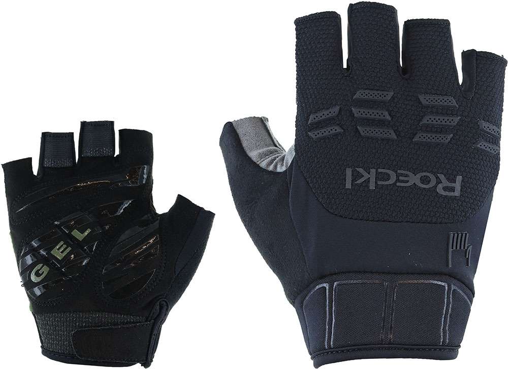Roeckl sports iseler 2 - gants de cyclisme