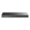 Tp-link omada sg2016p commutateur intelligent gigabit 16 ports (noir, 8x poe+)