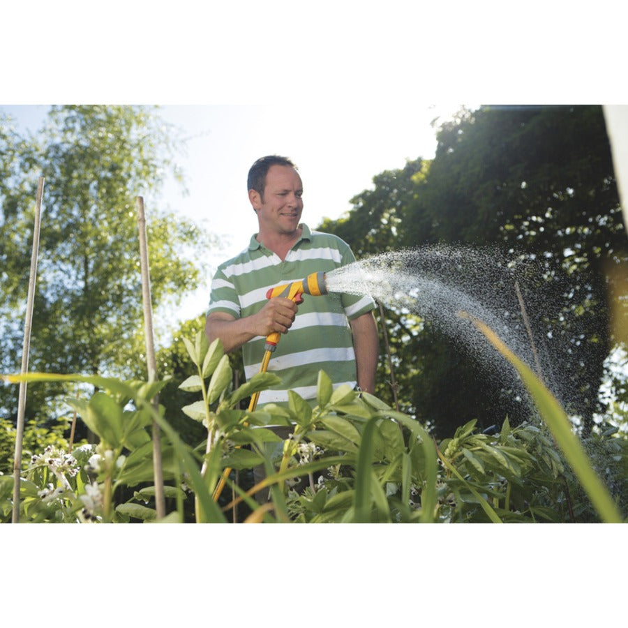 Hozelock 2684 Multi-Spray Plus Pulvérisateur à pistolet