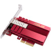 ASUS XG-C100F SFP +