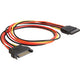 Câble d'extension de 15 broches Dellock