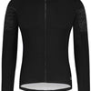 Shimano beaufort coupe-vent - maillot à manches longues