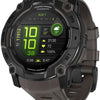Garmin instinct® 3 amoled 50mm - Montre connectée multisport GPS
