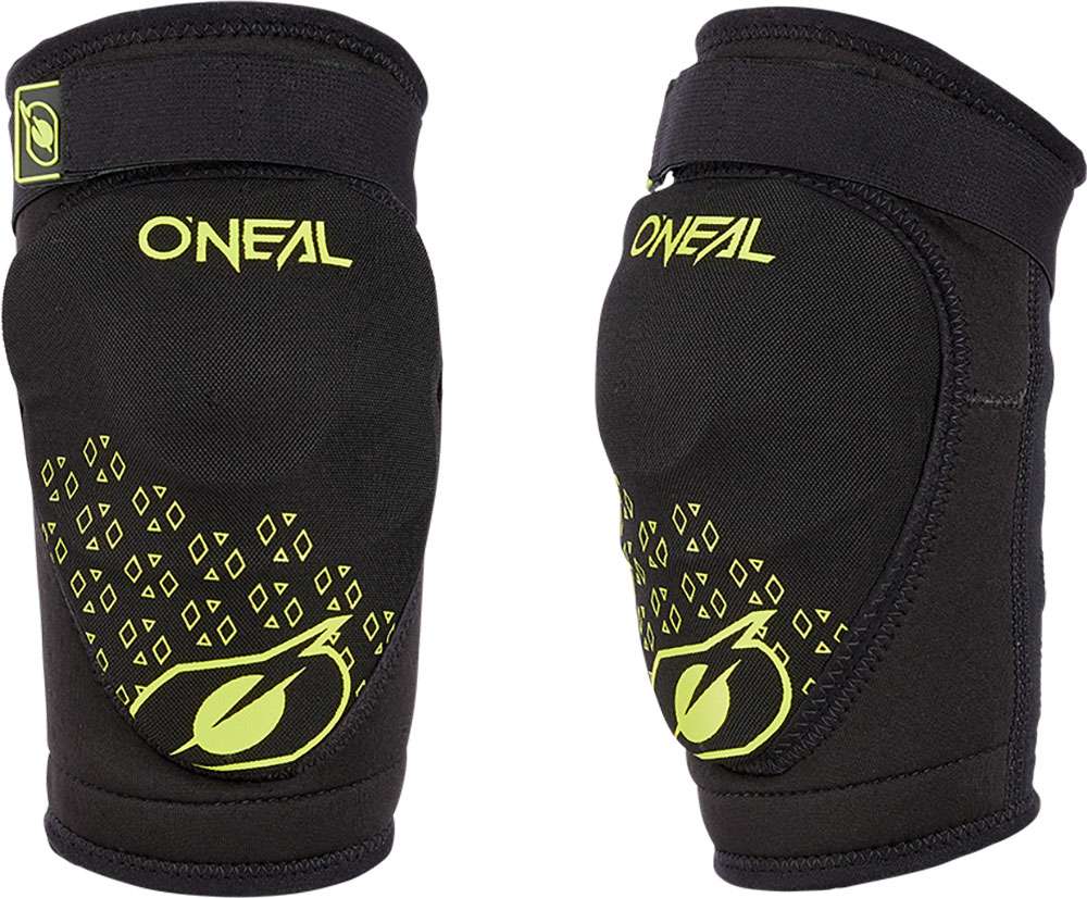 O'neal dirt guard - genouillères pour enfants