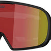 Bliz g002 brown w red multi - masque de ski