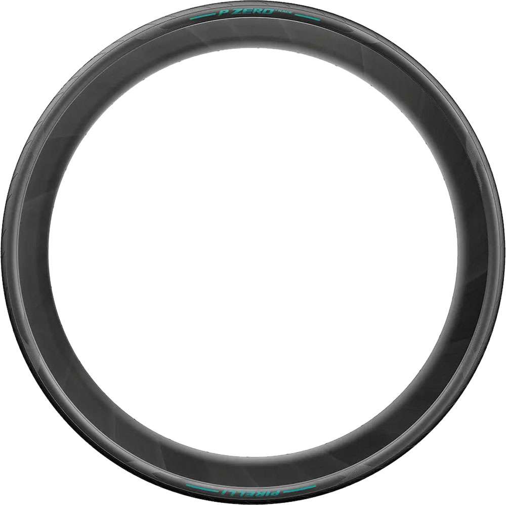 Pneu pliable Pirelli p zero race color edition