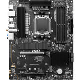 MSI Pro B650-S WiFi - afbeelding 2