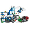 City de Lego Lego 60316 Sortie de police