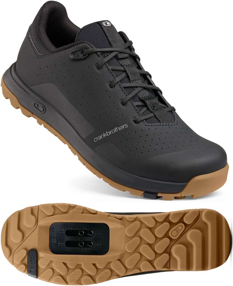 Crankbrothers maillet dentelle - chaussures de trail
