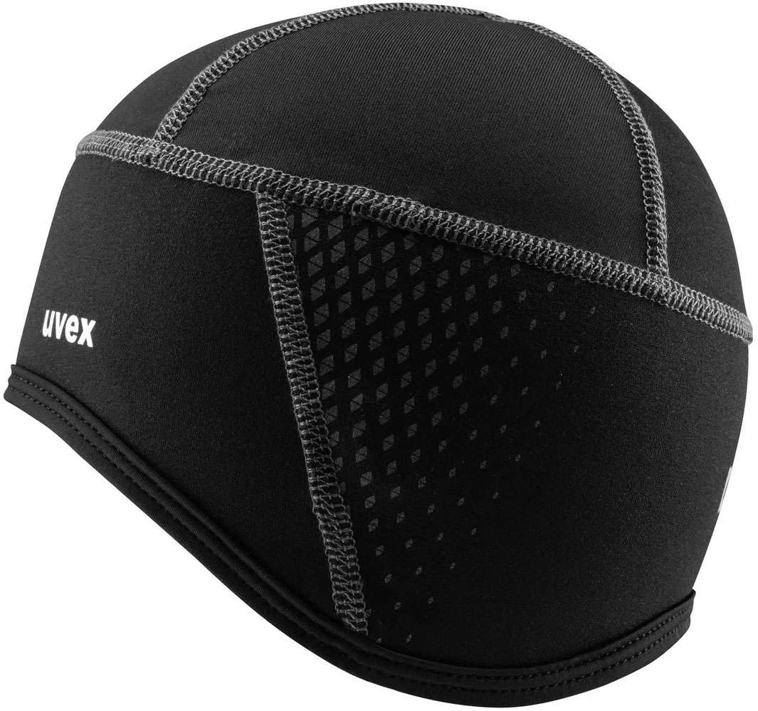 Casquette de vélo Uvex toutes saisons - casquette de sous-vêtements