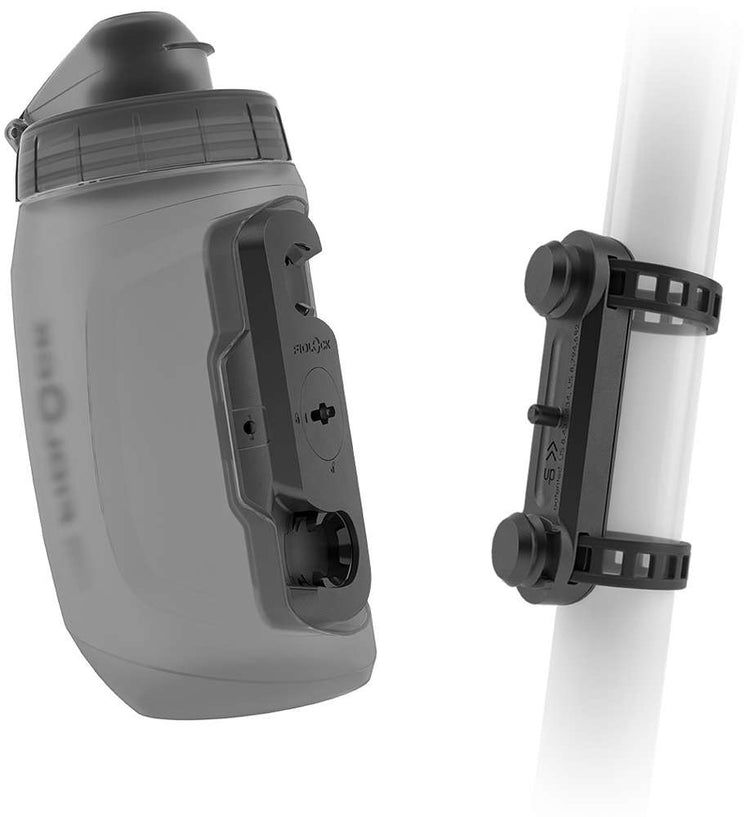 Bouteille Fidlock twist 450 + base uni