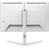 Philips Evnia 27m2n5901a 27 Moniteur de jeu 4k UHD (blanc, 2x HDMI, port d'affichage, 2x USB-A, USB-B, USB-C, 160 Hz 320 Hz)