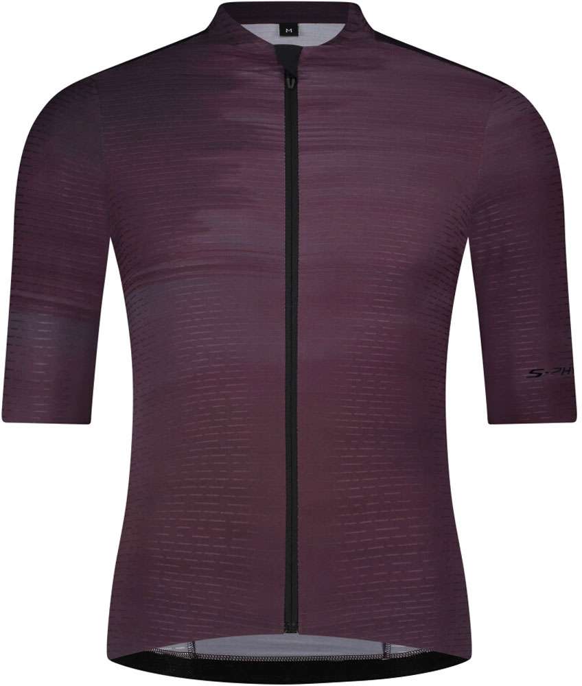 Shimano s-phyre flash s.s. - maillot