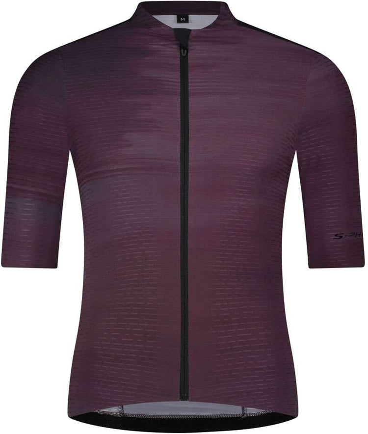 Shimano s-phyre flash s.s. - maillot