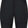 Endurance balhia 2-in-1 - short vtt femme avec peau de chamois