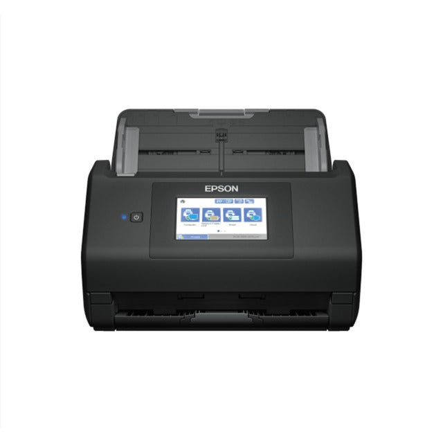 Epson Workforce ES-580W