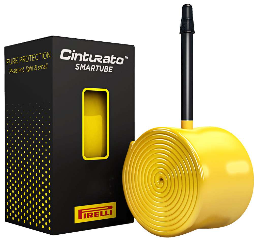 Pirelli cinturato smartube 700c