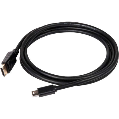 Club 3D Mini DisplayPort Displayport 1.2