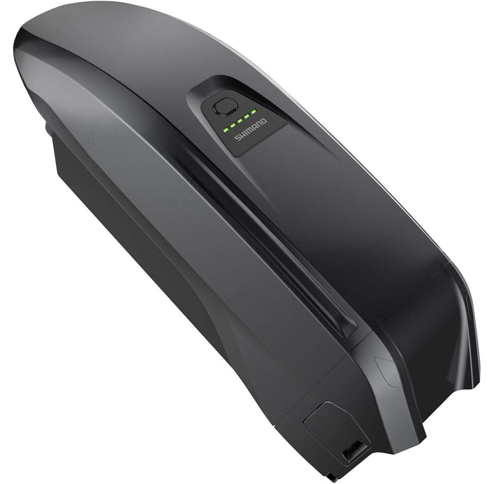 Shimano Steps KBTE-E8016E Batterie de vélo électrique 36 Volt 17AH 630W