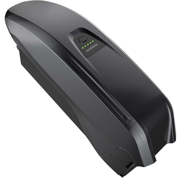 Shimano Steps KBTE-E8016E Batterie de vélo électrique 36 Volt 17AH 630W