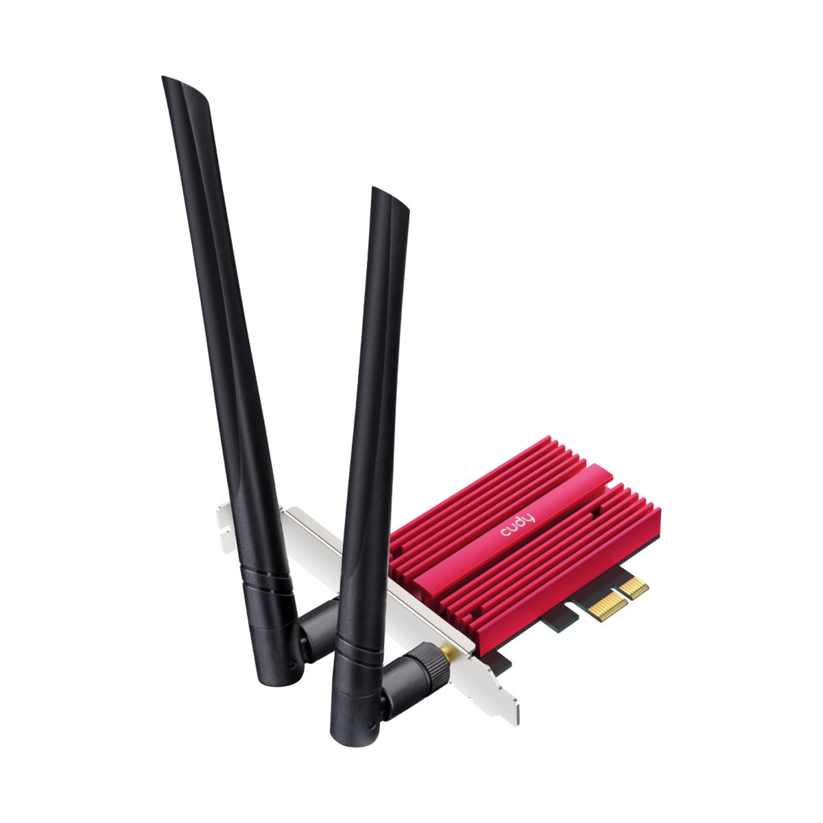 Cudy AX5400 Wi-Fi 6th Bluetooth 5.3 PCI-E