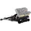 Wheel Stand Pro Deluxe v2 Thrustmaster Hotas Warth