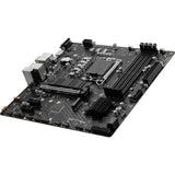 MSI PRO B760M-P DDR4 - afbeelding 10