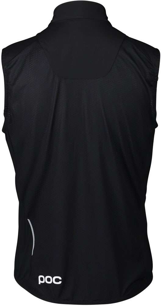 Gilet captivant Poc - gilet coupe-vent
