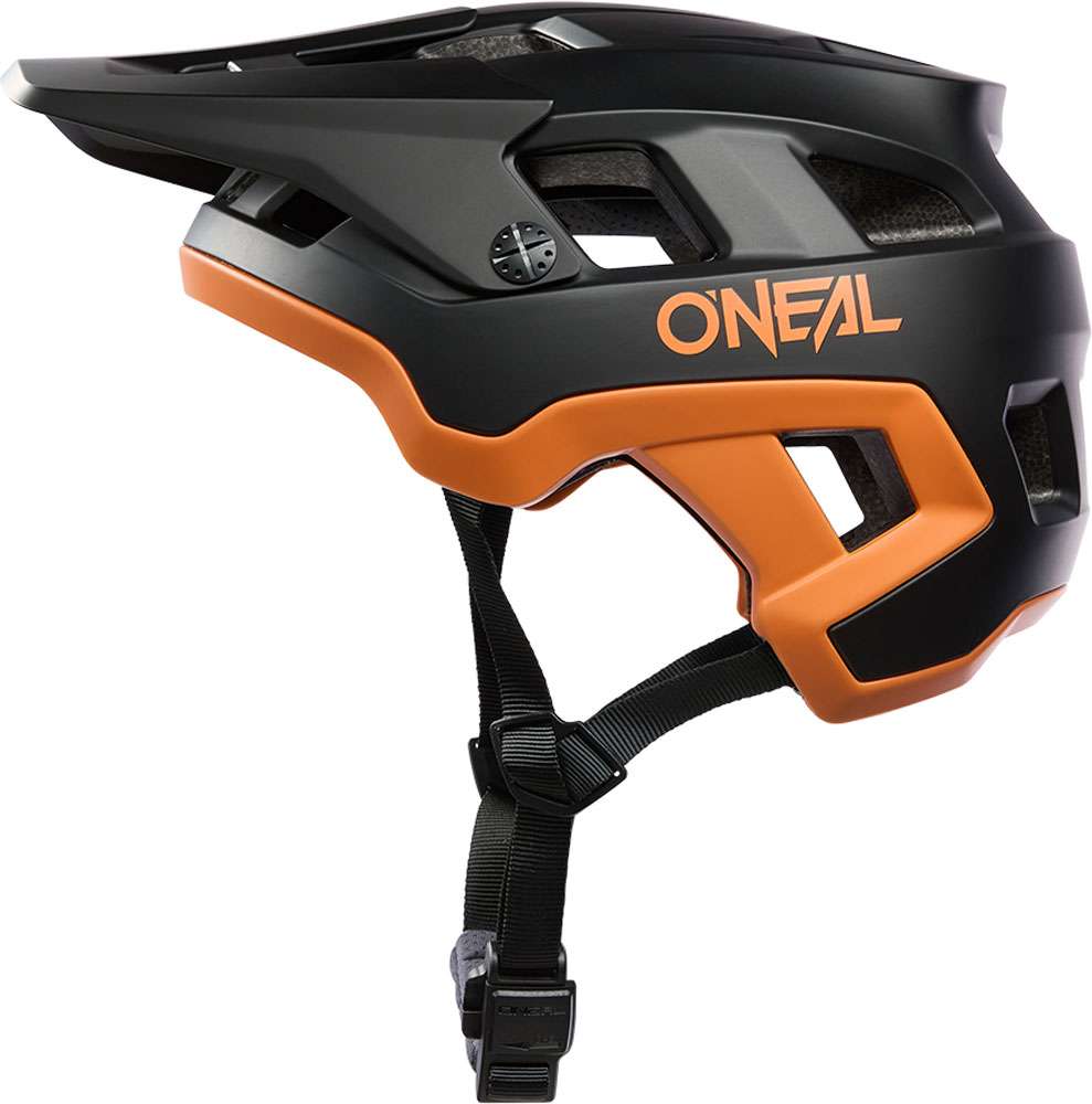 O'neal Defender Solid - casque VTT