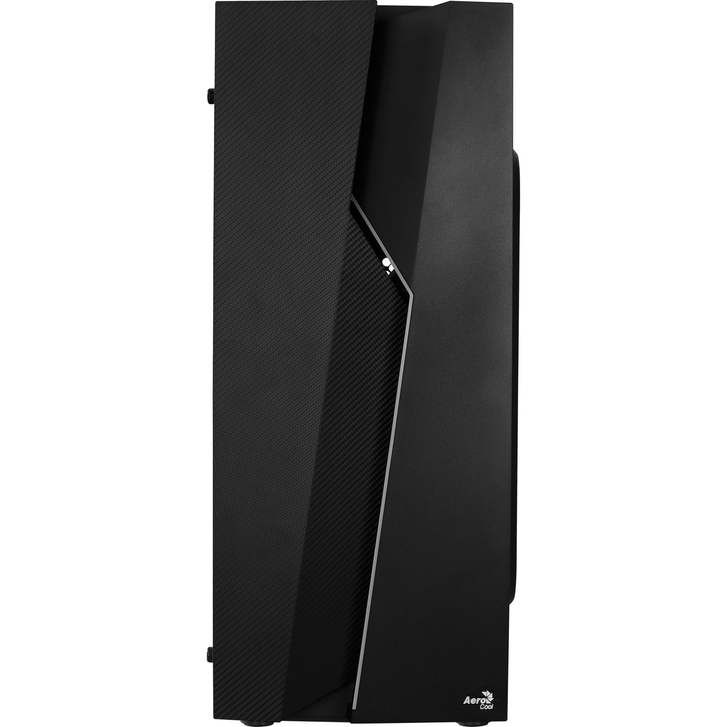 Boulon aérocool